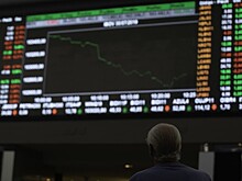 Нефть взлетела после ударов Ирана по базам США