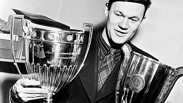 Путь легенды: как сложилась жизнь и судьба легенды советского спорта Всеволода Боброва