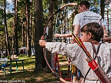 Фестиваль реконструкции "Гнёздово-2025" завершился под Смоленском