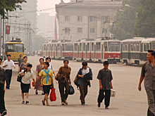 Страны, куда вы никогда не попадете