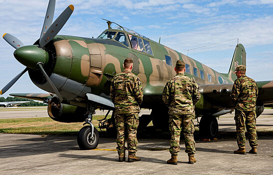 Foreign Affairs: США должны ограничить участие в будущих европейских конфликтах