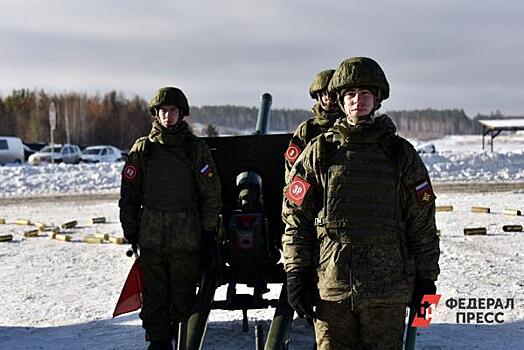 Звание Героя России просят присвоить лейтенанту из Бурятии за выдающийся подвиг на Украине
