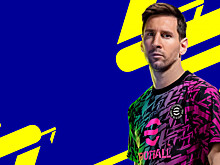 Konami показала переработанный геймплей условно-бесплатной eFootball