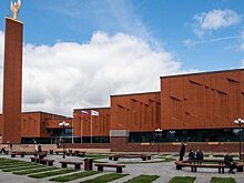 Реставратор казанских цирка и Кремля займется реконструкцией НКЦ за почти два миллиарда