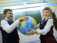 С.Собянин пожелал удачного учебного года школьникам Москвы