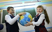С.Собянин пожелал удачного учебного года школьникам Москвы