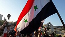 Асад похвалил советское оружие после отражения атаки на Сирию