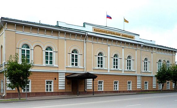 В Пензе очередная сессия ЗакСобра пройдет без СМИ