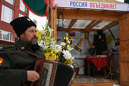 В Волгоградской области завели дело за организацию фиктивного фестиваля культуры