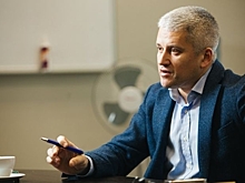 Николай Артемьев объяснил, почему его компания попала в список недобросовестных поставщиков 