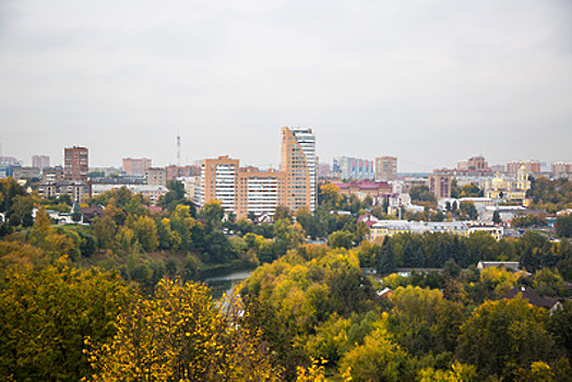 Шведский бизнес за 10-15 лет инвестировал в Подмосковье около $1,5 млрд