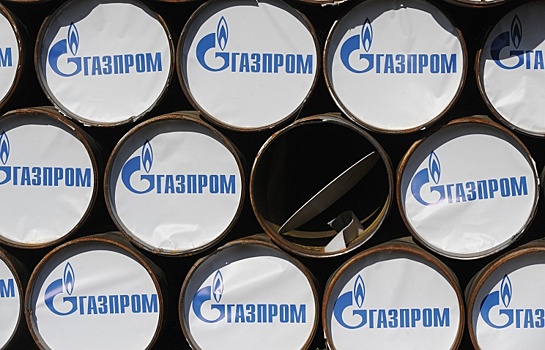 Газпром увеличит поставки газа в Европу