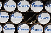 Газпром увеличит поставки газа в Европу