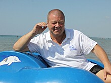 «Оправдания им нет»: звезда «Улиц разбитых фонарей» Селин высказался об артистах-русофобах