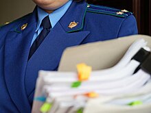 В Рязанской области прокуратура нашла грубые нарушения на пищевых предприятиях Сасовского района