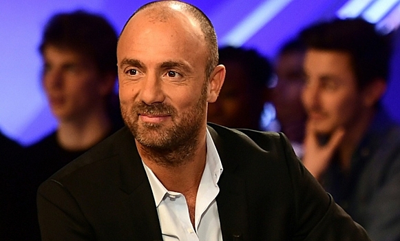 Дюгарри: "Нынешняя сборная Франции талантливее команды образца 1998-го года"