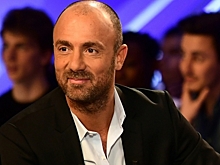 Дюгарри: "Нынешняя сборная Франции талантливее команды образца 1998-го года"