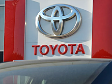 В России заканчиваются японские автомобили