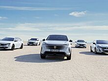 У автомобилей Peugeot появится искусственный интеллект. С ним можно разговаривать