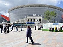 Около футбола. На что посмотреть в Екатеринбурге между матчами ЧМ?