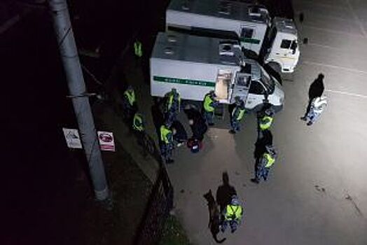 В Приморье один из северокорейских рыбаков умер на борту шхуны