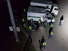 В Приморье один из северокорейских рыбаков умер на борту шхуны
