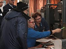 На Уральской Стали проведён надзорный аудит производства проката для металлоконструкций и сосудов высокого давления