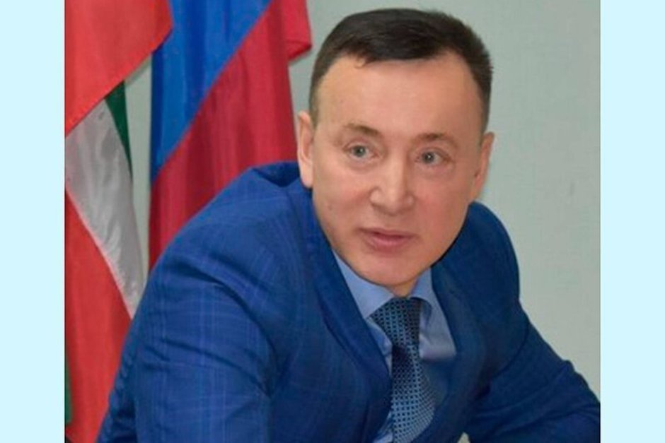 Обвиняется в похищении и афере: суд Казани прописал СИЗО беглому судье Иреку Набиеву