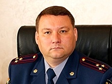 Главным тюремщиком Среднего Урала назначен полковник из Тамбова