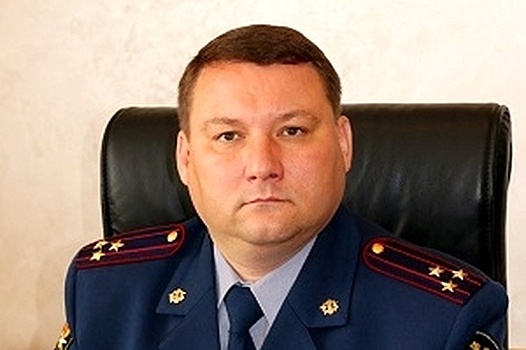 Главным тюремщиком Среднего Урала назначен полковник из Тамбова