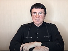 Зачем вернулся Кашпировский