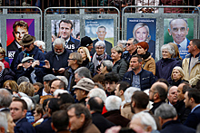 Политолог рассказал об отношениях с Россией при смене президента Франции