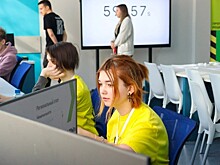 Школьники региона получают первую профессию