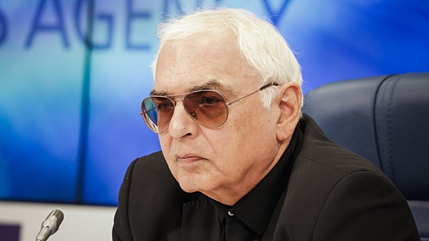 Шахназаров высказался о фестивале «Бриллиантовая бабочка»