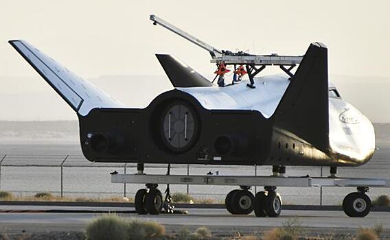 Пока американцы готовят к запуску новый космоплан, «Роскосмос» гробит последние советские достижения в космосе