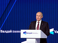 Путин обратился с призывом к американцам и европейцам