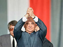 Хасбулатов назвал Горбачева основоположником свободы и демократии