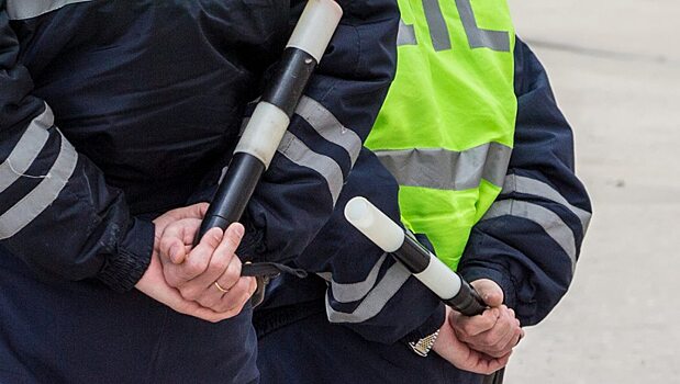 В Красном Куте мужчина потерял сознание во время задержания инспекторами ДПС за пьяную езду
