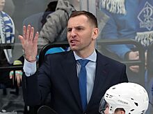 Главный тренер «Барыса» прокомментировал первую победу команды в новом сезоне КХЛ