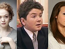 Как поменялись дети из «Моей прекрасной няни»