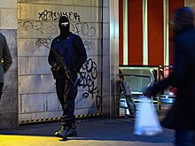В Брюсселе задержан возможный организатор теракта в аэропорту