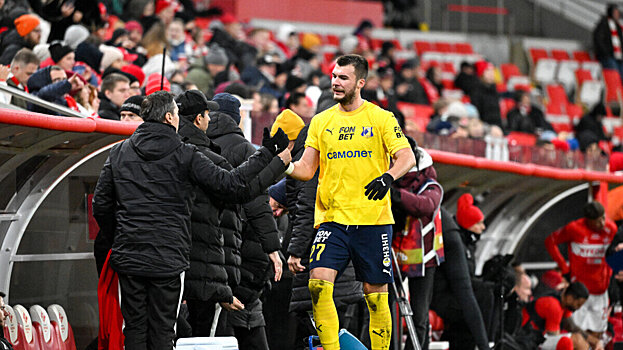 Комличенко о падении уровня Мир РПЛ в последние годы: «Если нас вернут в еврокубки, нам будет очень тяжело физически, по объему пробега»