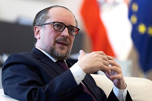 В Австрии признали необходимость сотрудничества с Россией и Китаем