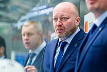 Андрей Ермаков: «Заварухин – очень компанейский тренер. Волнуется за каждого игрока»