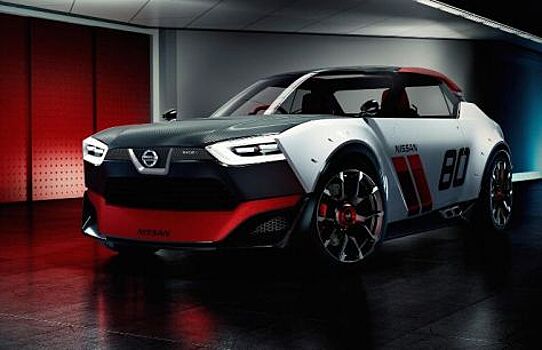 Почему концепт спортивного авто Nissan IDx Nismo так и не попал в производство?