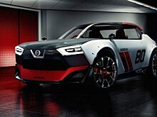 Почему концепт спортивного авто Nissan IDx Nismo так и не попал в производство?
