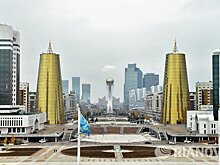 Q-pop укрепляет самосознание Казахстана
