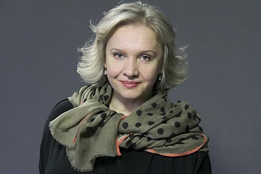 Актриса и режиссер Марина Брусникина отмечает юбилей