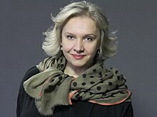 Актриса и режиссер Марина Брусникина отмечает юбилей