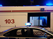 Россиянку дважды переехали